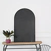 arched mirror